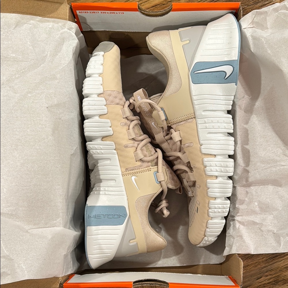 Nike Free Metcon 5